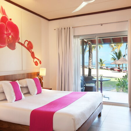 TAMASSA BEL OMBRE 4* SUPERIOR