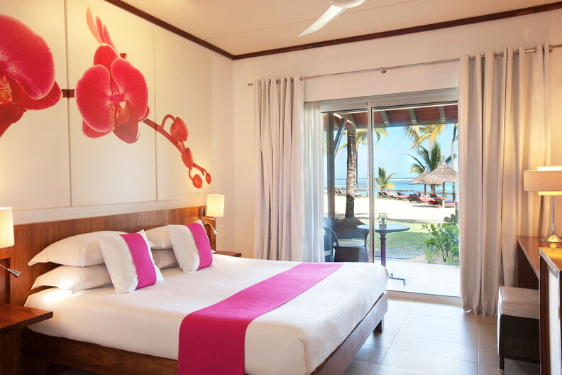 TAMASSA BEL OMBRE 4* SUPERIOR