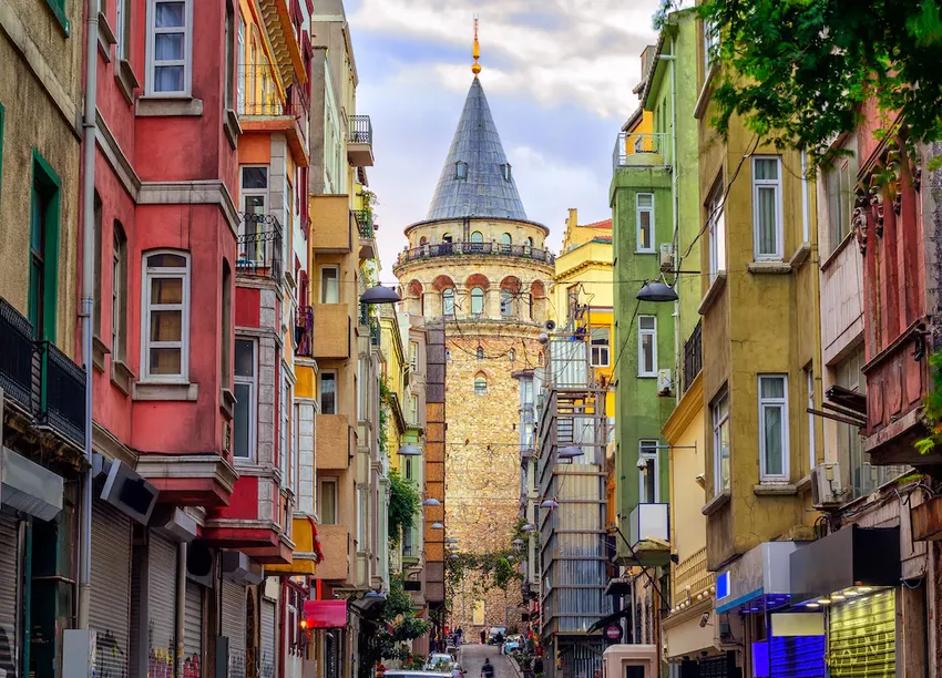 Turkey - Istanbul Adventure - 7 Nights