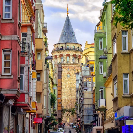 Turkey - Istanbul Adventure - 7 Nights