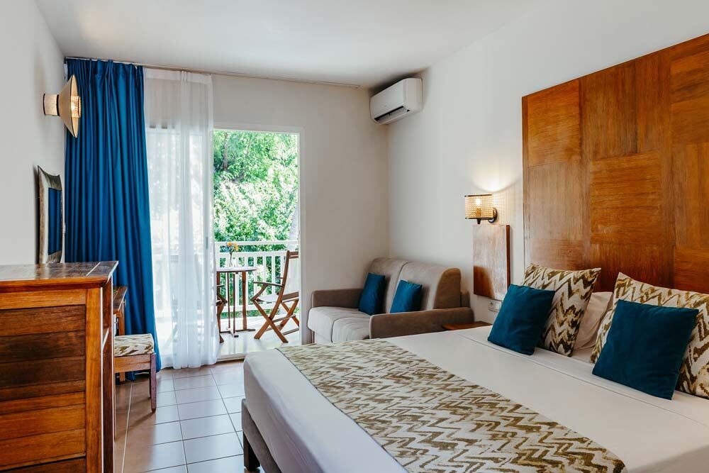 HOTEL LE RECIF 3*