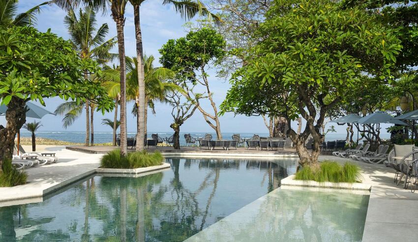 The Anvaya Bali, 7 nights from R22 090 pps