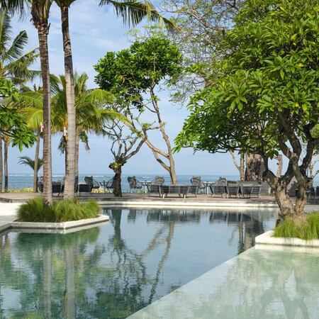 The Anvaya Bali, 7 nights from R22 090 pps