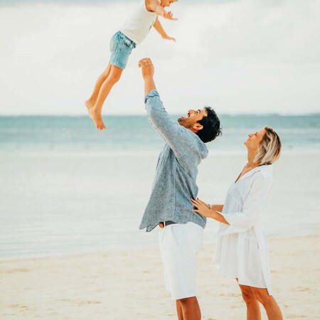 LUX* BELLE MARE 5*