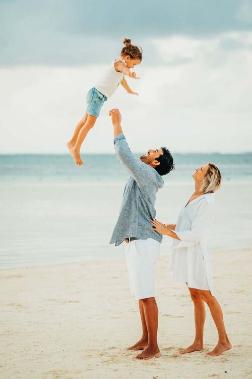 LUX* BELLE MARE 5*