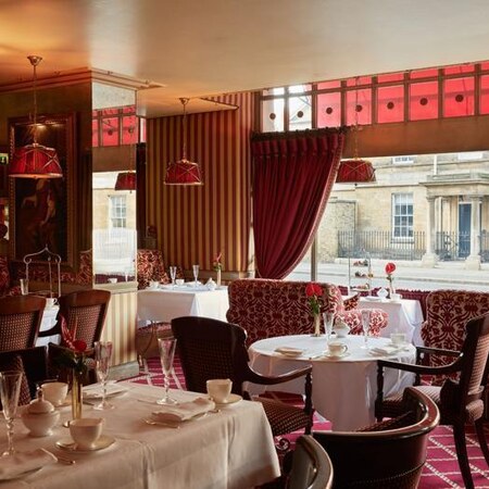 5* The Rubens at the Palace - London Package (5 Nights)