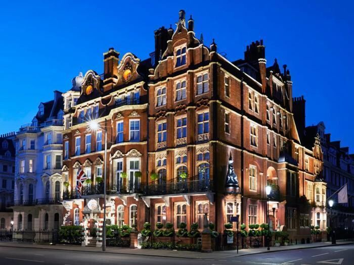 5* The Milestone Hotel and Residences - London Package (5 Nights)