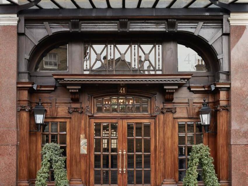 5* Hotel 41 - London Package (5 Nights)