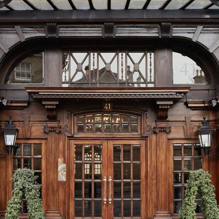 5* Hotel 41 - London Package (5 Nights)
