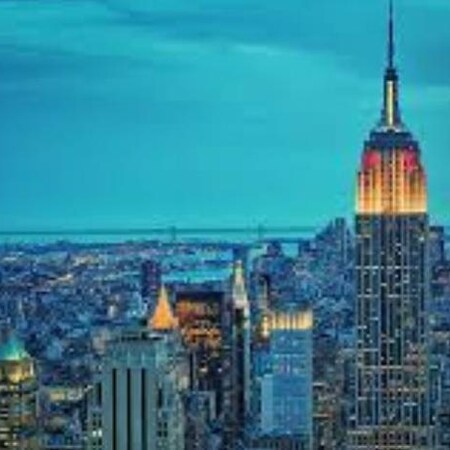 5 Nights in the Big Apple: New York Experience