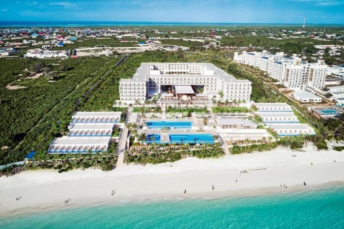5* Riu Palace Swahili (Adults Only)- Zanzibar Package (5 Nights)