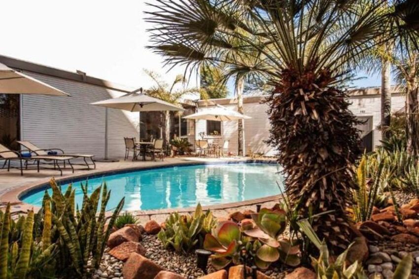 3* Garden Court Kimberley - Package (2 Nights)