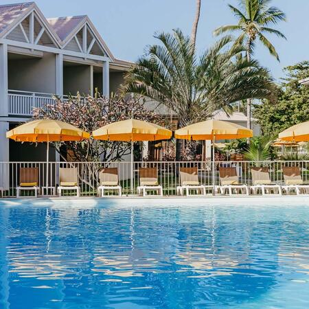 HOTEL LE RECIF
