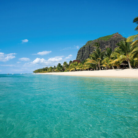 LUX* LE MORNE
