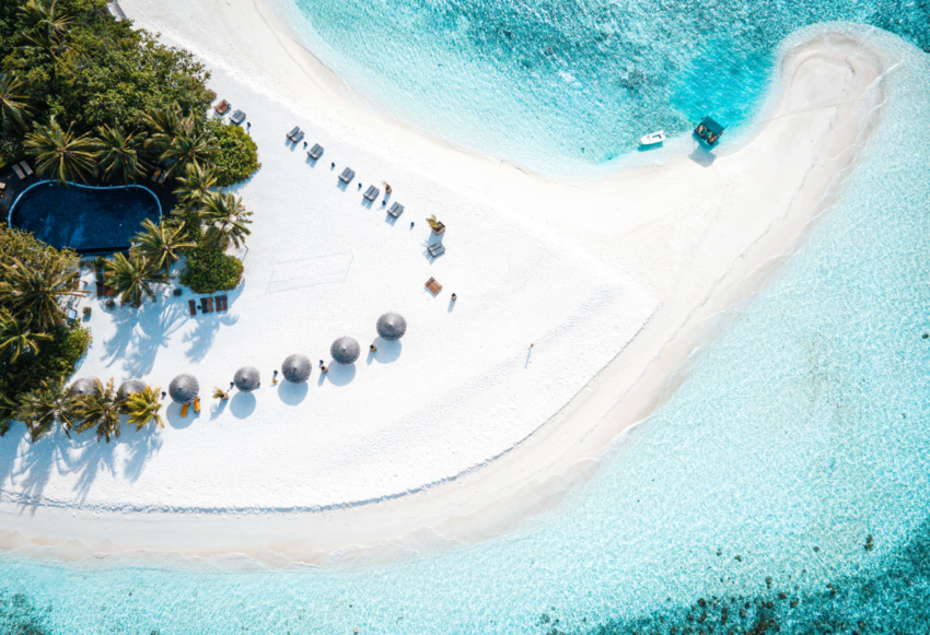 ADAARAN PRESTIGE VADOO MALDIVES PACKAGE