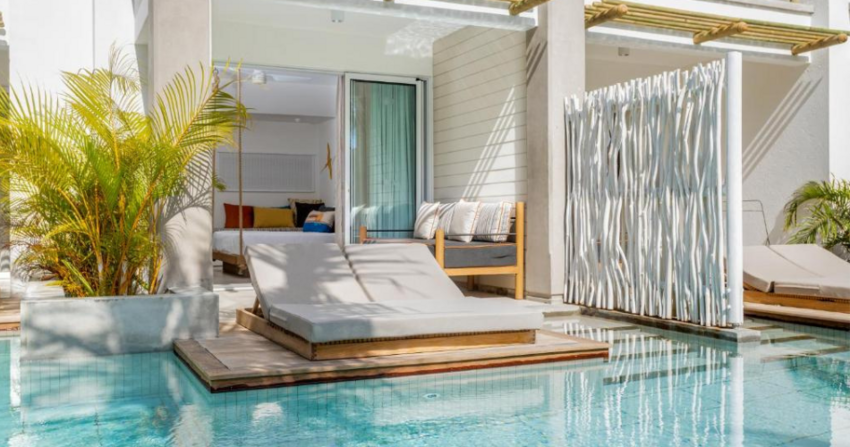 SUNRISE ATTITUDE HOTEL