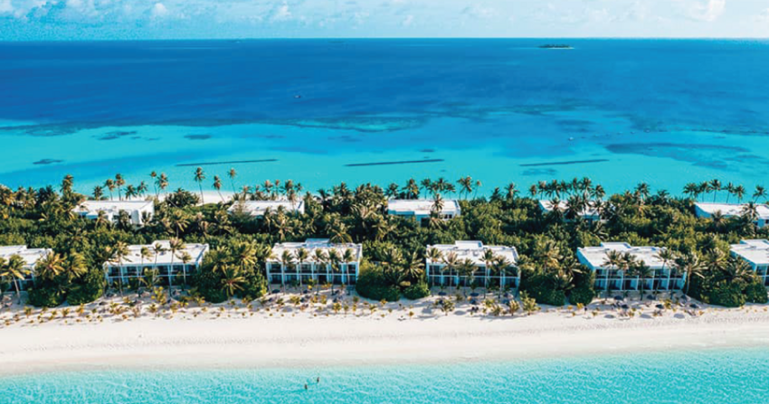 HOTEL RIU ATOLL MALDIVES