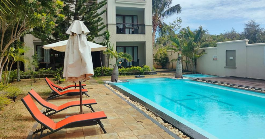 GRAND BAY SUITES