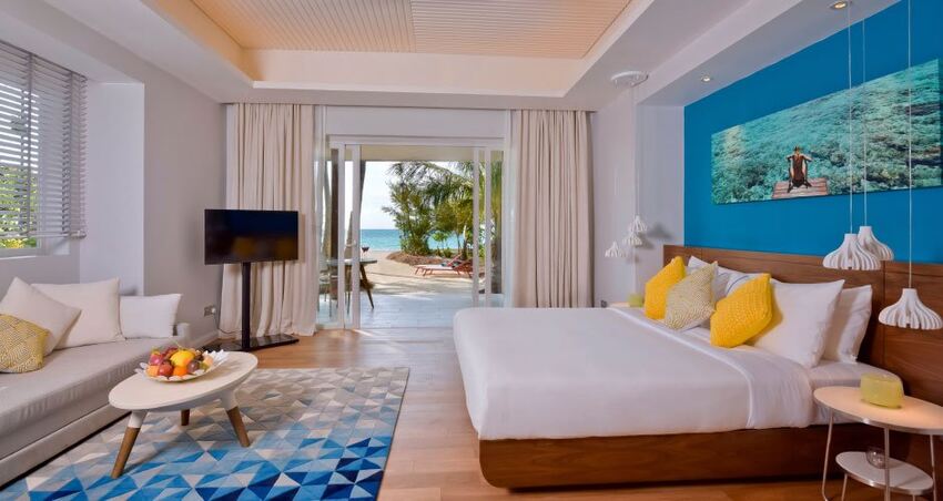 KANDIMA MALDIVES