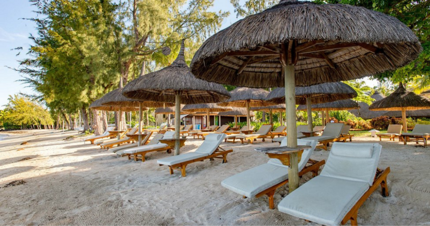 HILTON MAURITIUS RESORT & SPA