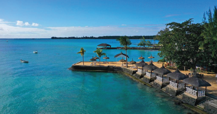 CORAL AZUR BEACH RESORT
