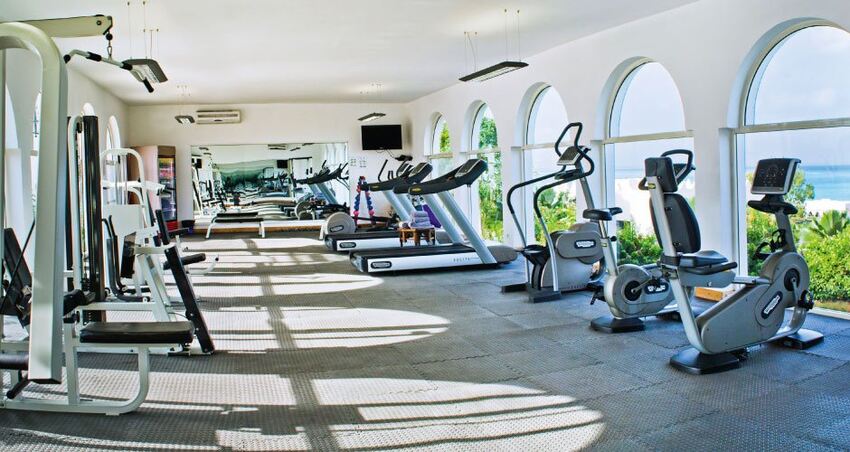 RIU PALACE ZANZIBAR