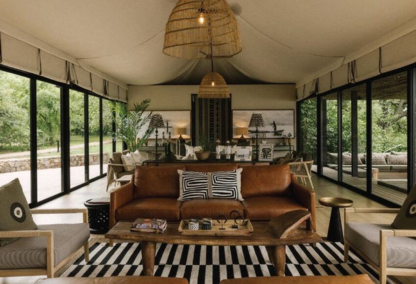 ZAMBEZI SANDS BY BATOKA PACKAGE