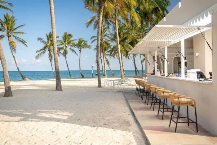 5* Diamonds Bijoux - Zanzibar Package (7 Nights)