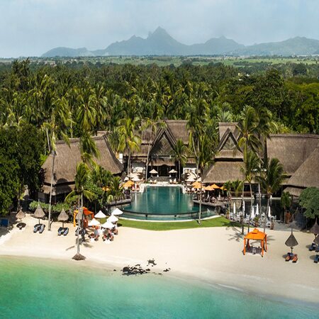 Constance Prince Maurice, 7 nights from R64 395 pps