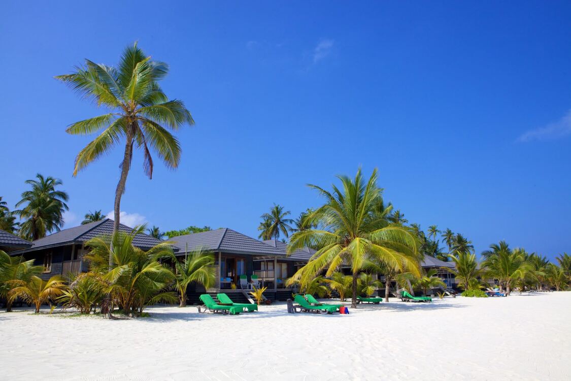 SHANTI MAURICE RESORT & SPA