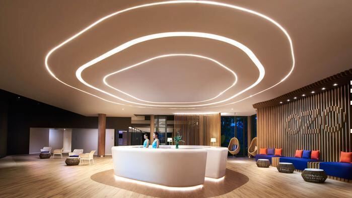 4* Ozo Phuket - Thailand Package (7 Nights)