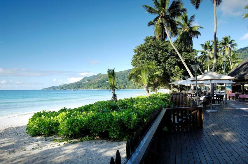 3* Berjaya Beau Vallon Bay Resort & Casino - Seychelles Package (7 Night)