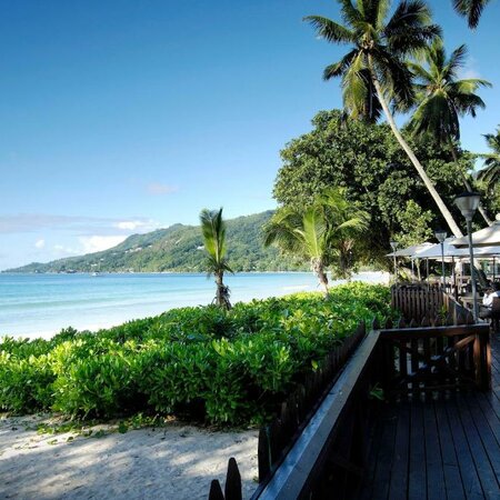 3* Berjaya Beau Vallon Bay Resort & Casino - Seychelles Package (7 Night)