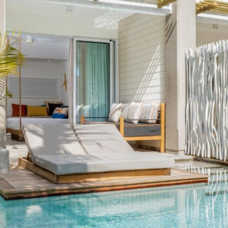 SUNRISE ATTITUDE HOTEL