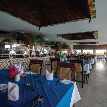 BAMBURI BEACH HOTEL PACKAGE