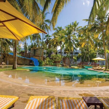 SAROVA WHITESANDS BEACH RESORT AND SPA