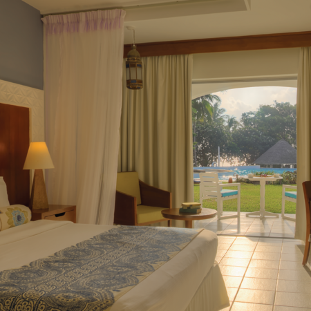 DIAMONDS LEISURE BEACH AND GOLF RESORT