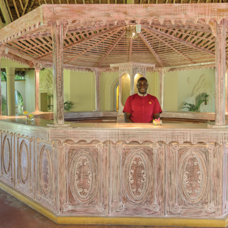 NEPTUNE PARADISE BEACH RESORT AND SPA