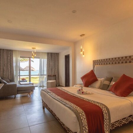 SOUTHERN PALMS BEACH RESORT