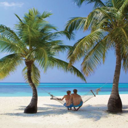 KUREDU ISLAND RESORT & SPA MALDIVES PACKAGE