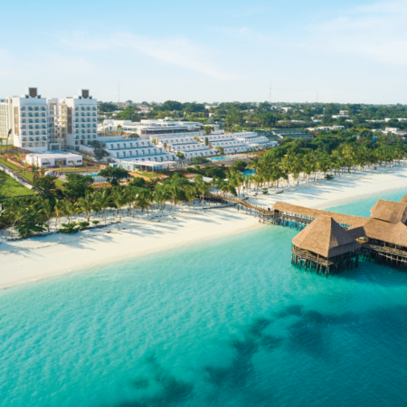 RIU JAMBO