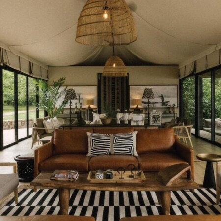 ZAMBEZI SANDS BY BATOKA PACKAGE