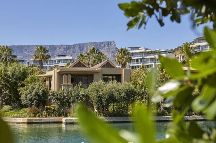5* One & Only Cape Town - Urban Retreat Package (2 Nights)