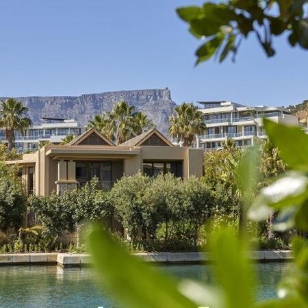 5* One & Only Cape Town - Urban Retreat Package (2 Nights)