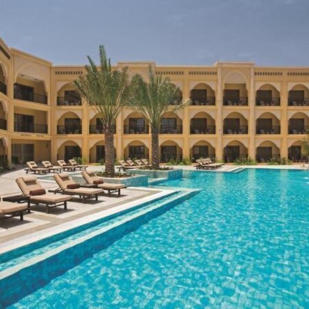 DoubleTree by Hilton Resort and Spa Marjan Island - Ras Al Khaimah Paradise (5 Nights)