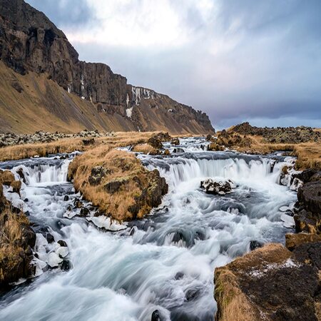 Contiki - Iceland Fire and Ice, 5 nights from R32 200 pps