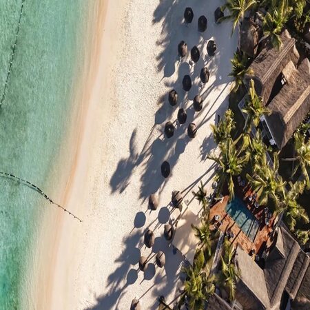 Constance Sakoa Boutik Hotel, 7 nights from R50 825 pps