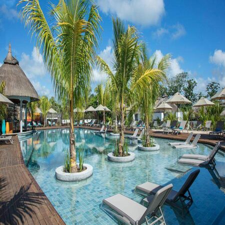 Constance Le Chaland IKO Mauritius, 7 nights from R33 830 pps