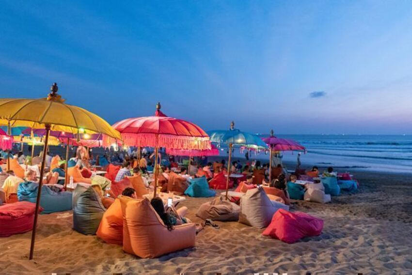 3* Ubud & Kuta Holiday - Bali Package (8 Nights)