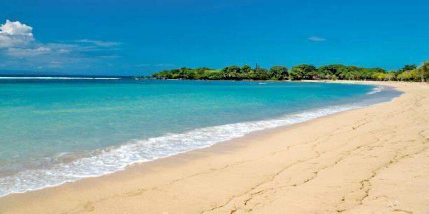 Seminyak, Ubud and Tanjung Benoa Experience - Bali Package (8 Nights)